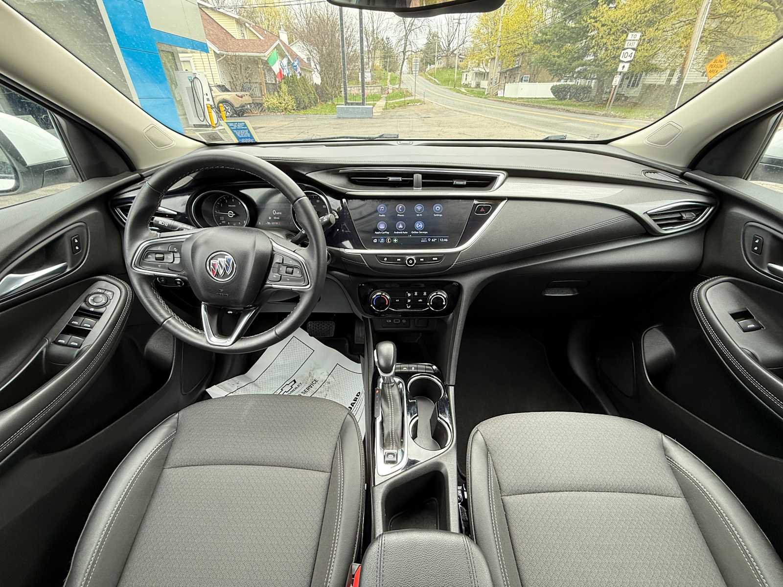 Used 2023 Buick Encore GX Preferred image 10