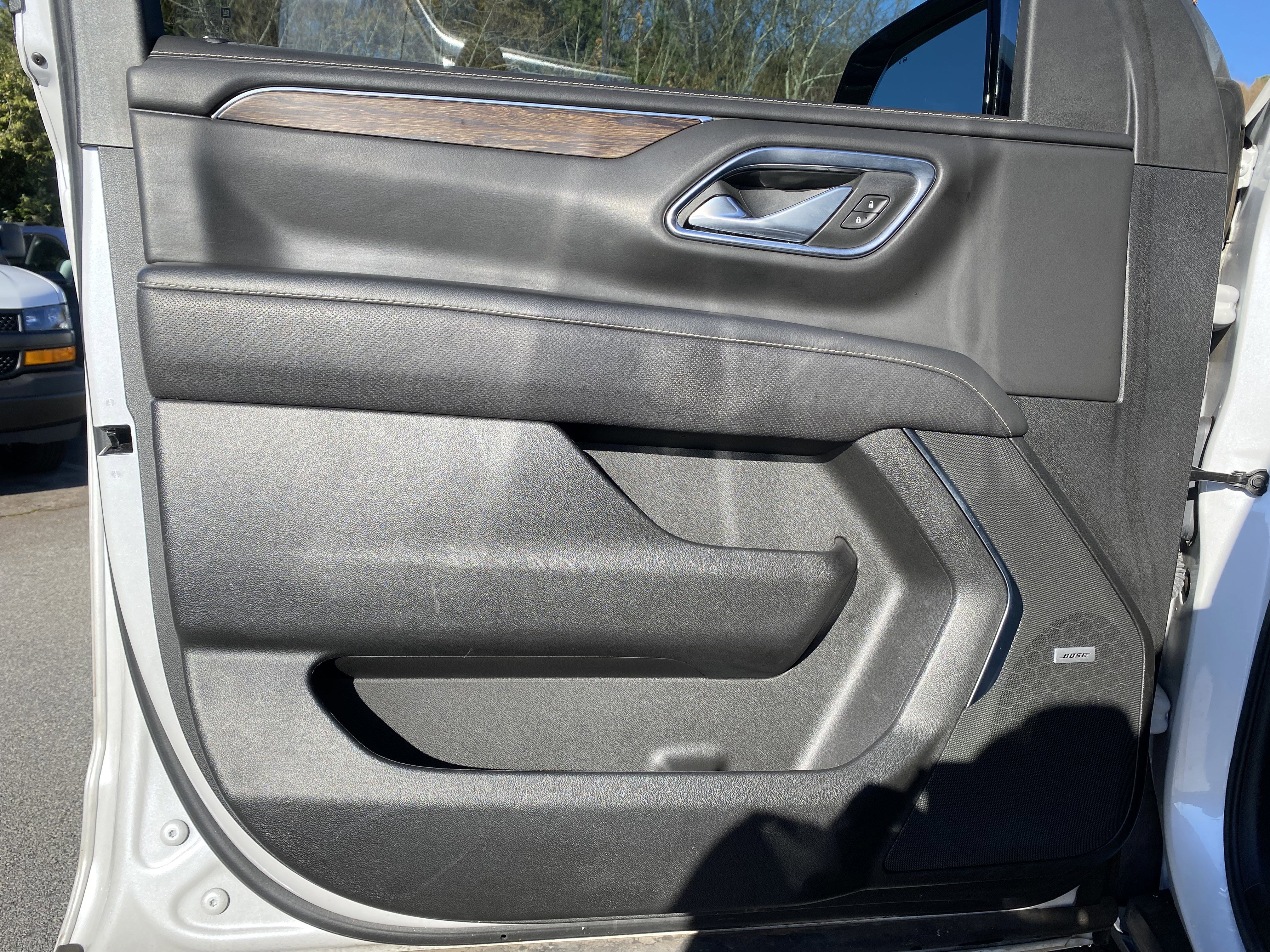 Used 2023 Chevrolet Tahoe Premier image 15