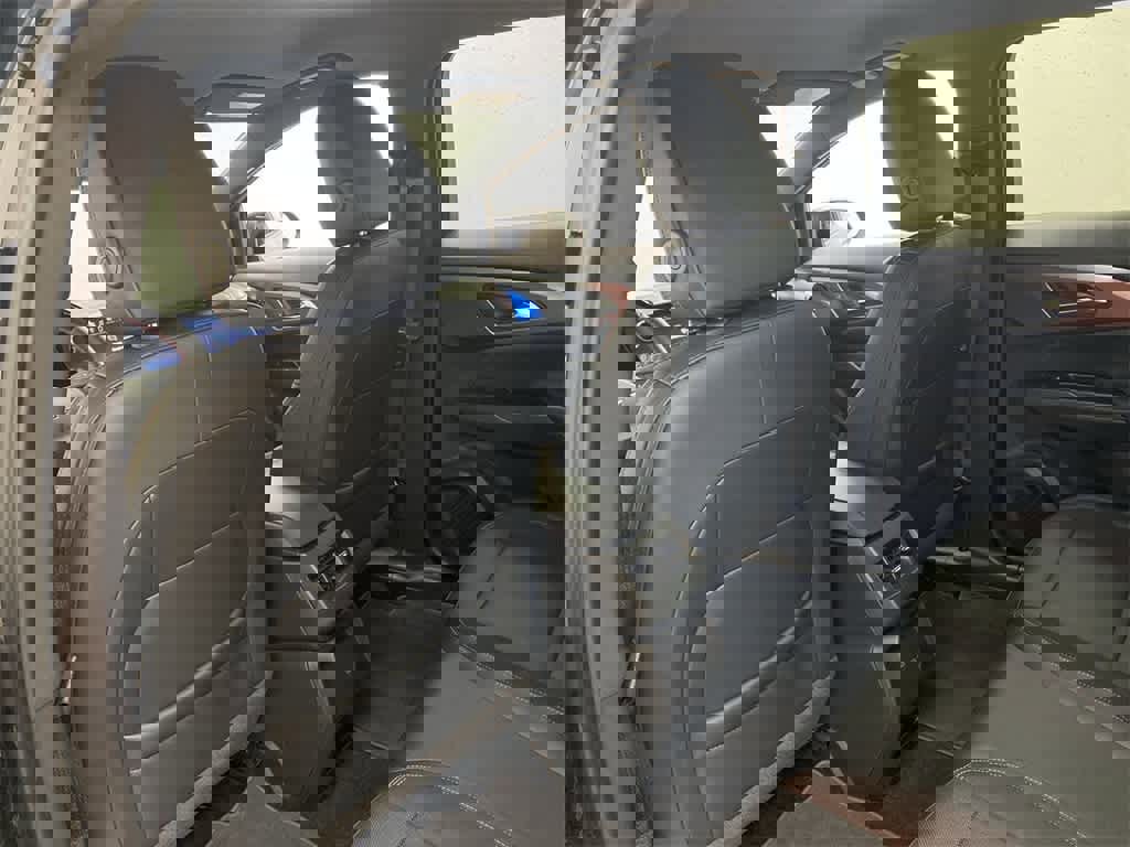 Used 2024 Chevrolet Equinox EV RS image 17