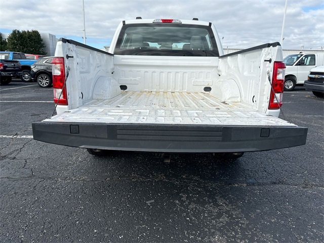 Used 2021 Ford F150 XL image 23