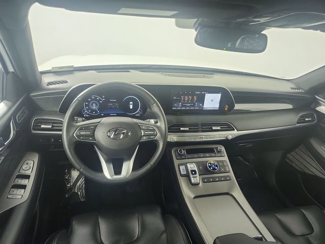 Used 2021 Hyundai Palisade Calligraphy w/ Winter Package AWD/4WD image 26