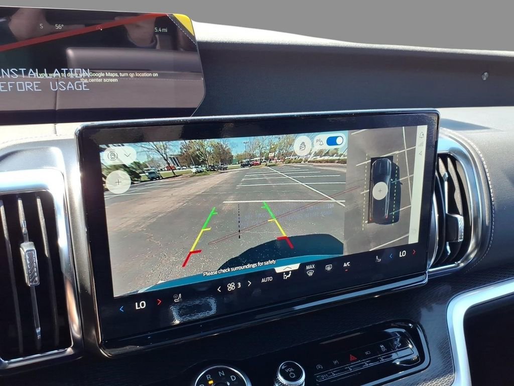 New 2026 Ford Expedition Max Platinum image 26