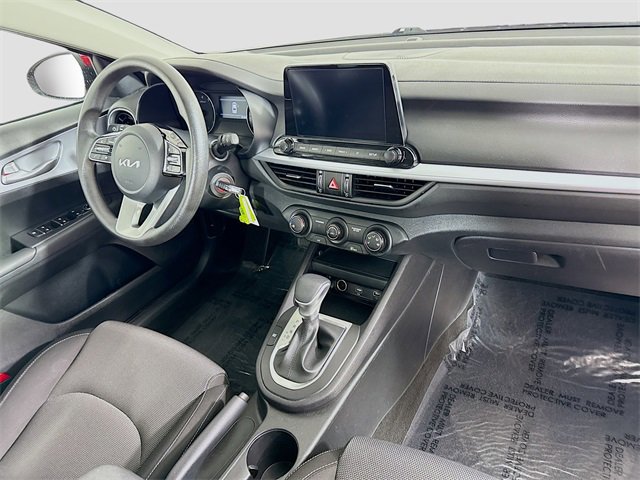 Used 2024 Kia Forte LXS image 26
