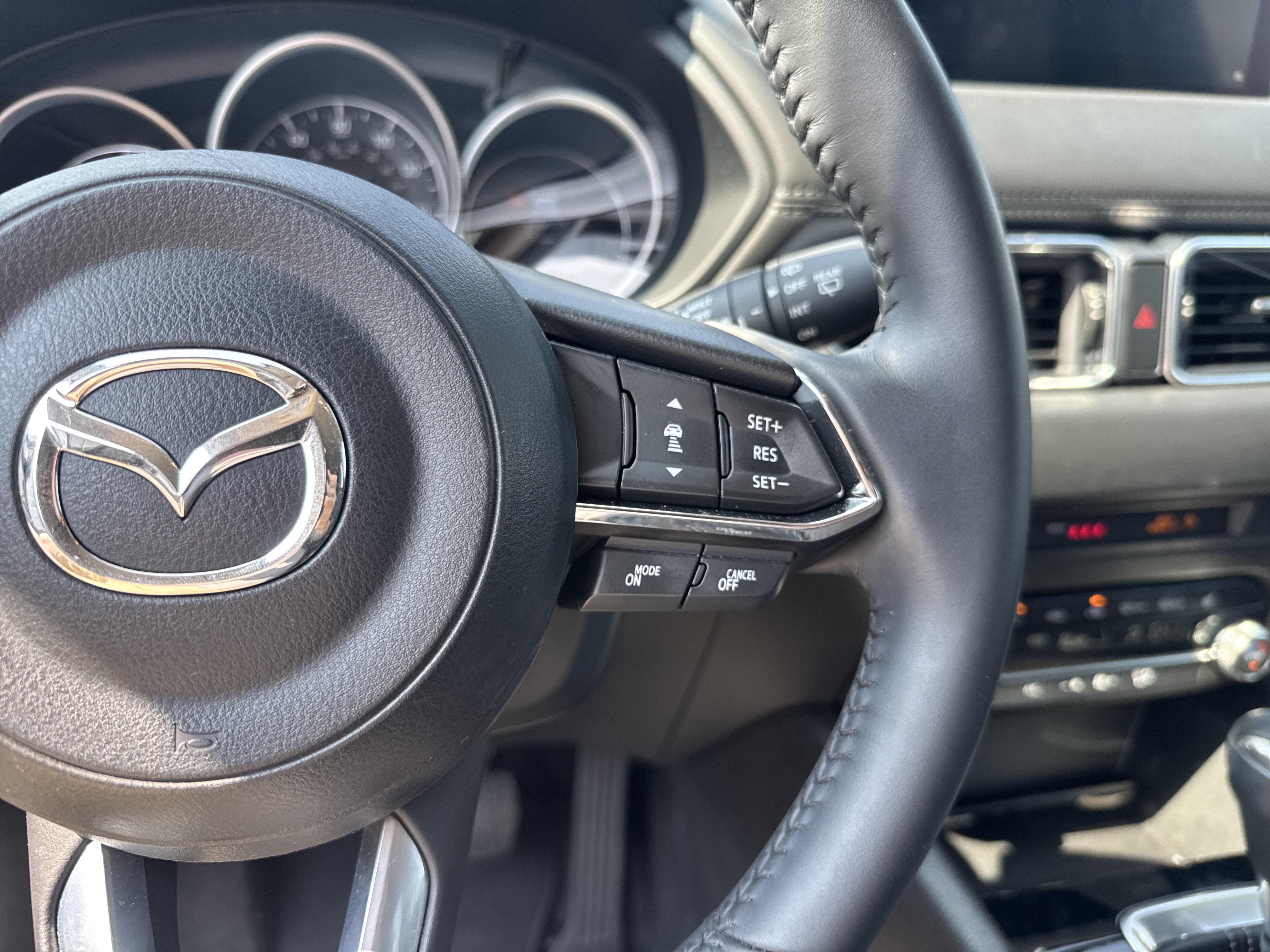Used 2024 MAZDA CX-5 AWD 2.5 S image 19