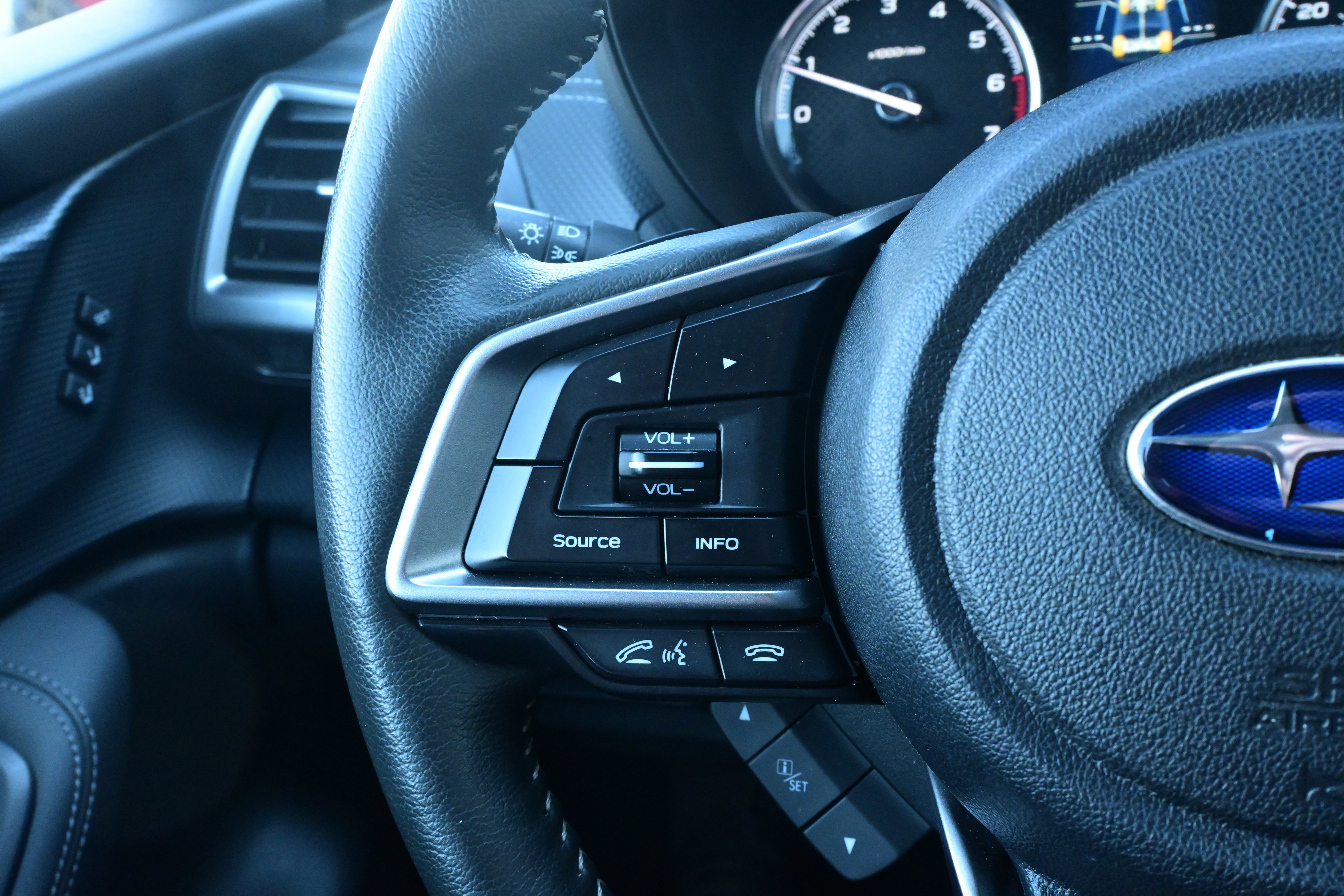 Certified 2023 Subaru Forester Touring image 18