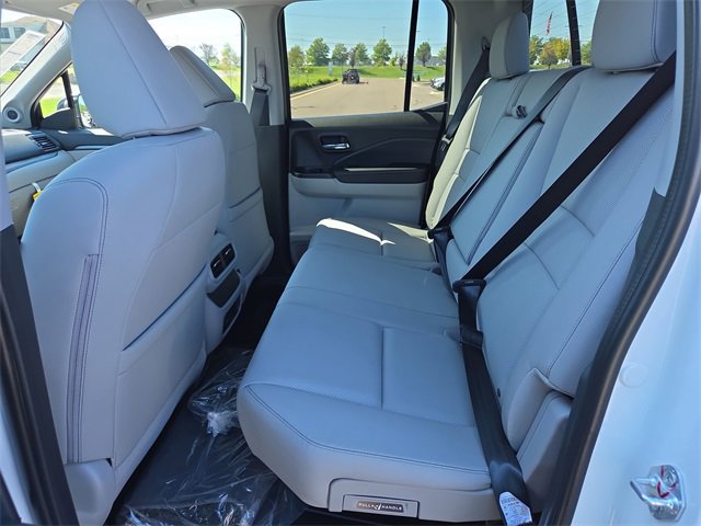 New 2026 Honda Ridgeline RTL image 7