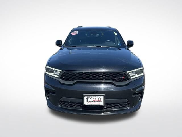 Used 2024 Dodge Durango GT AWD/4WD image 9