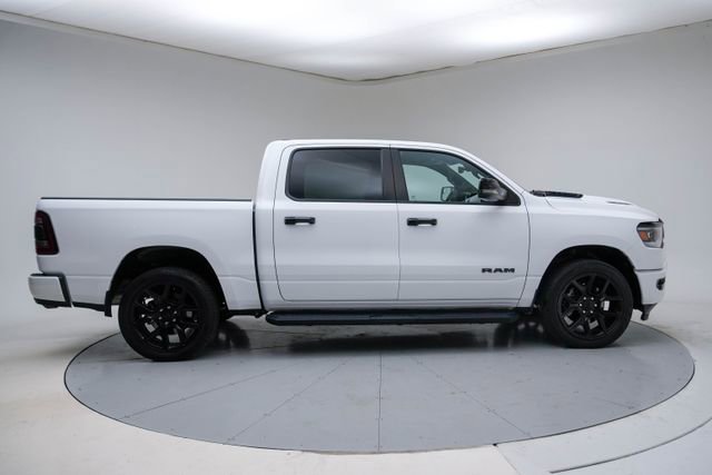 Used 2023 RAM 1500 Laramie image 3