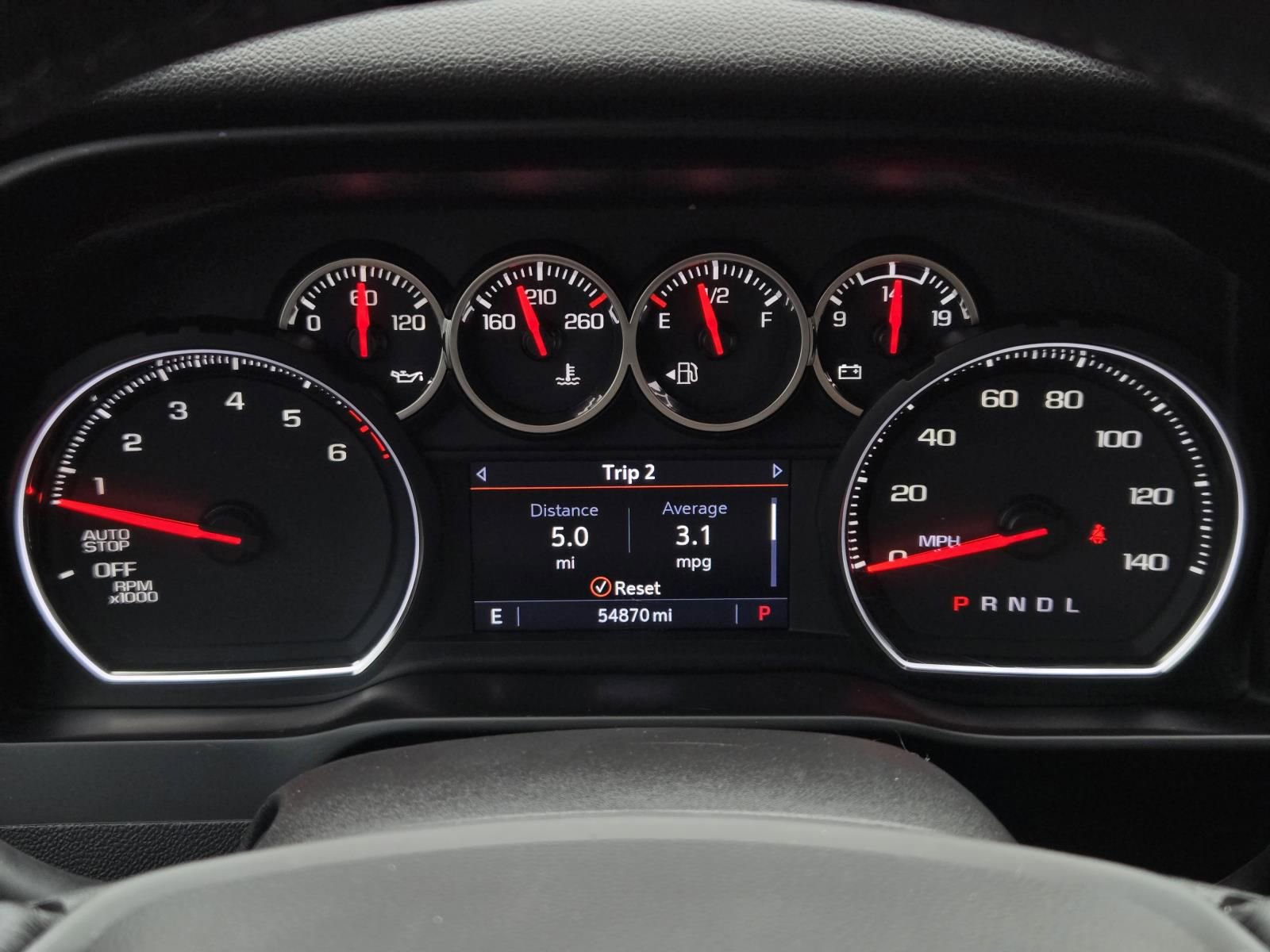 Used 2020 Chevrolet Silverado 1500 LT w/ Texas Edition image 30