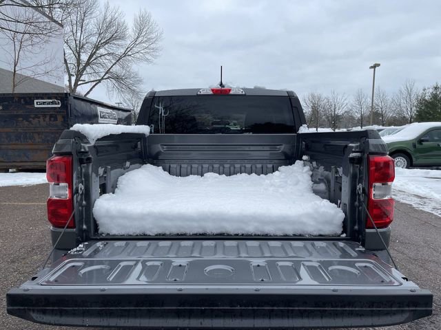 New 2026 Ford Maverick XLT w/ XLT Luxury Package image 23