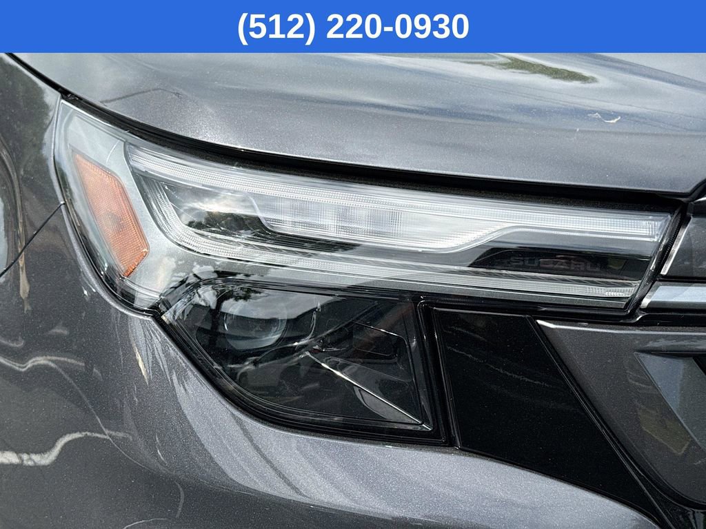 New 2026 Subaru Forester Limited AWD/4WD image 39
