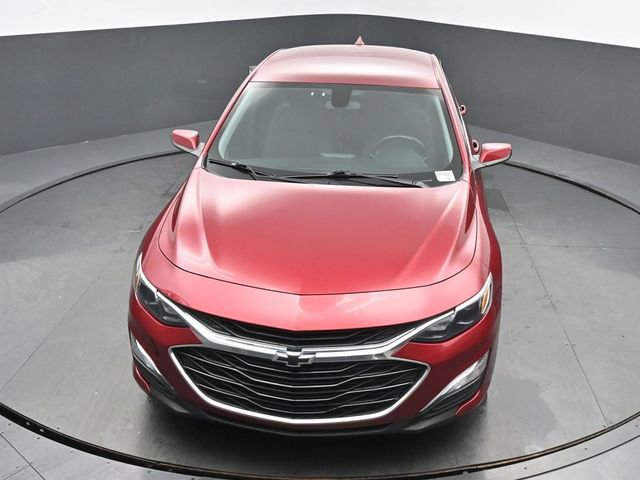 Used 2021 Chevrolet Malibu RS FWD image 38