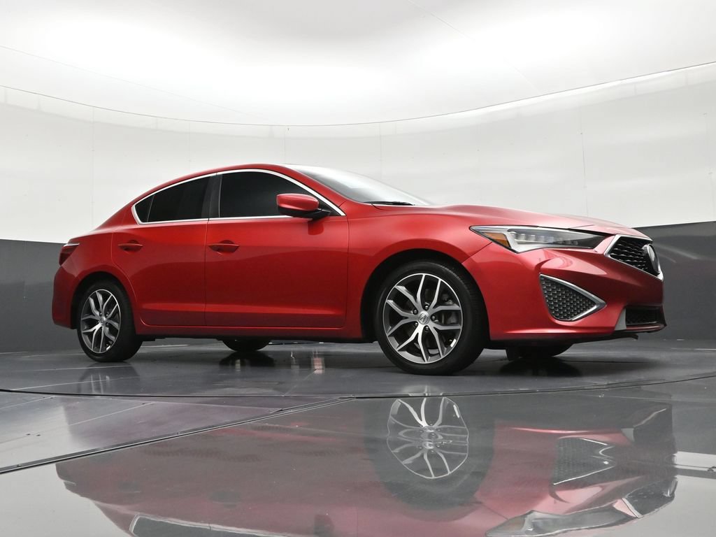 Used 2020 Acura ILX FWD image 27