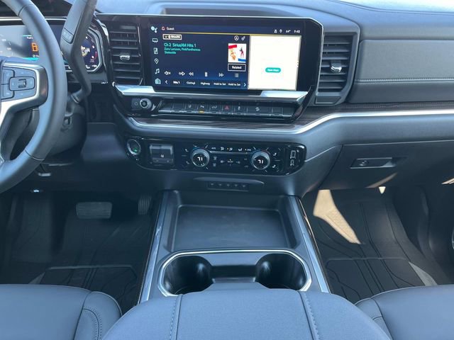 New 2026 Chevrolet Silverado 2500 LT w/ Trail Boss Package image 20