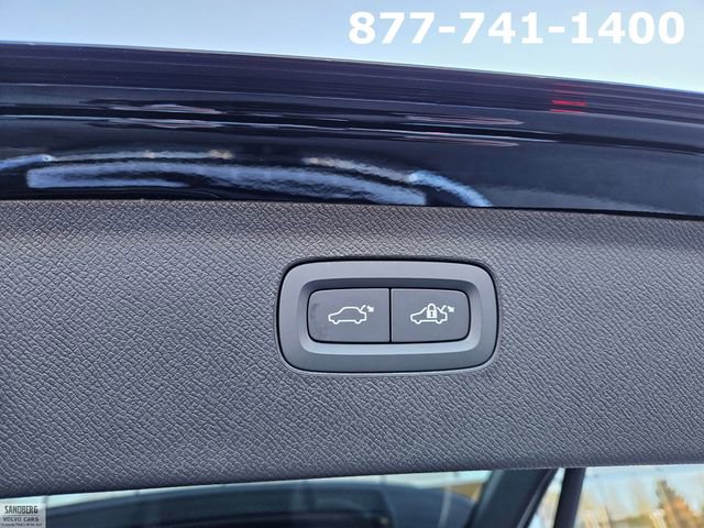Used 2026 Volvo XC90 B6 Core w/ Protection Package Premier image 12