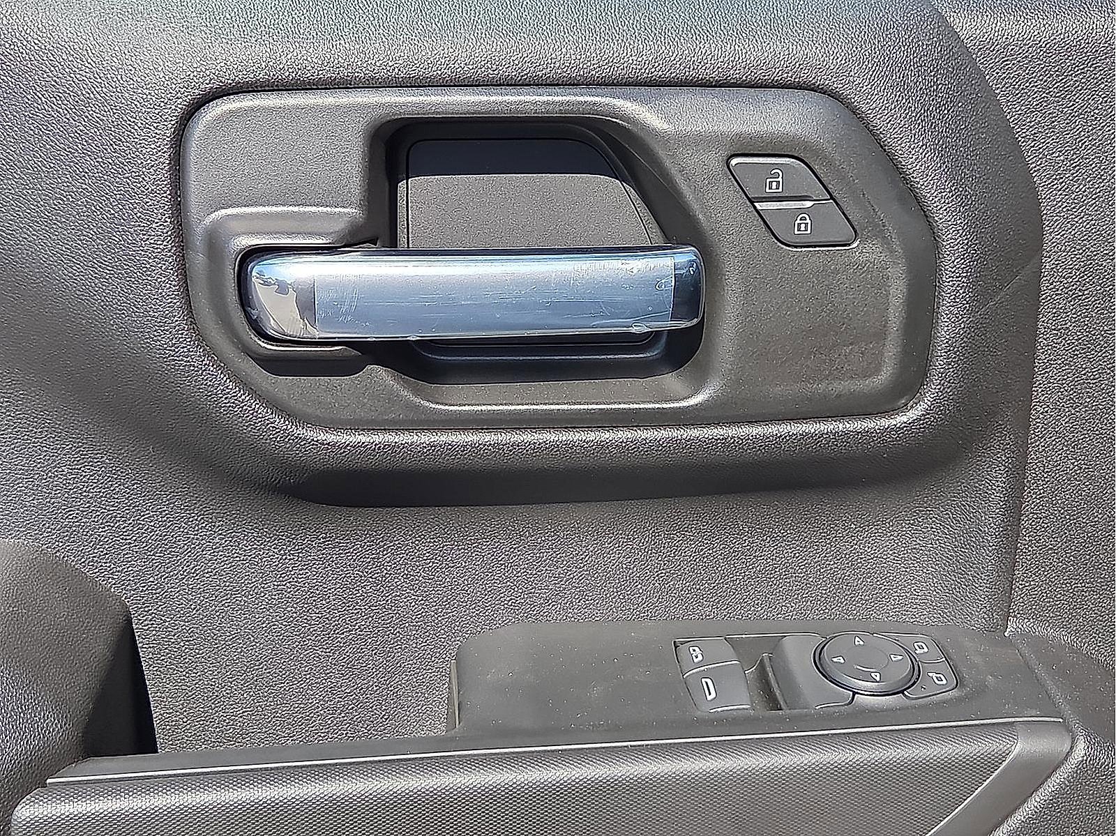 New 2026 Chevrolet Silverado 1500 W/T w/ WT Safety Package image 12