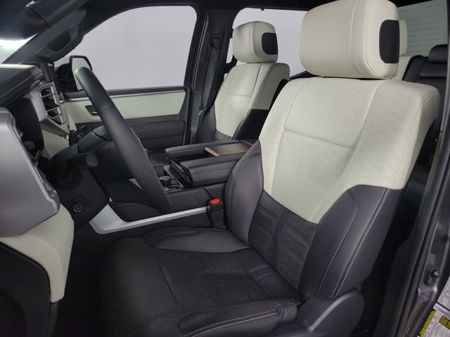 Used 2025 Toyota Tundra Capstone image 15