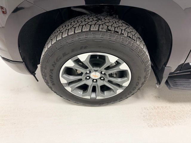 Certified 2026 Chevrolet Silverado 1500 High Country w/ Technology Package image 21