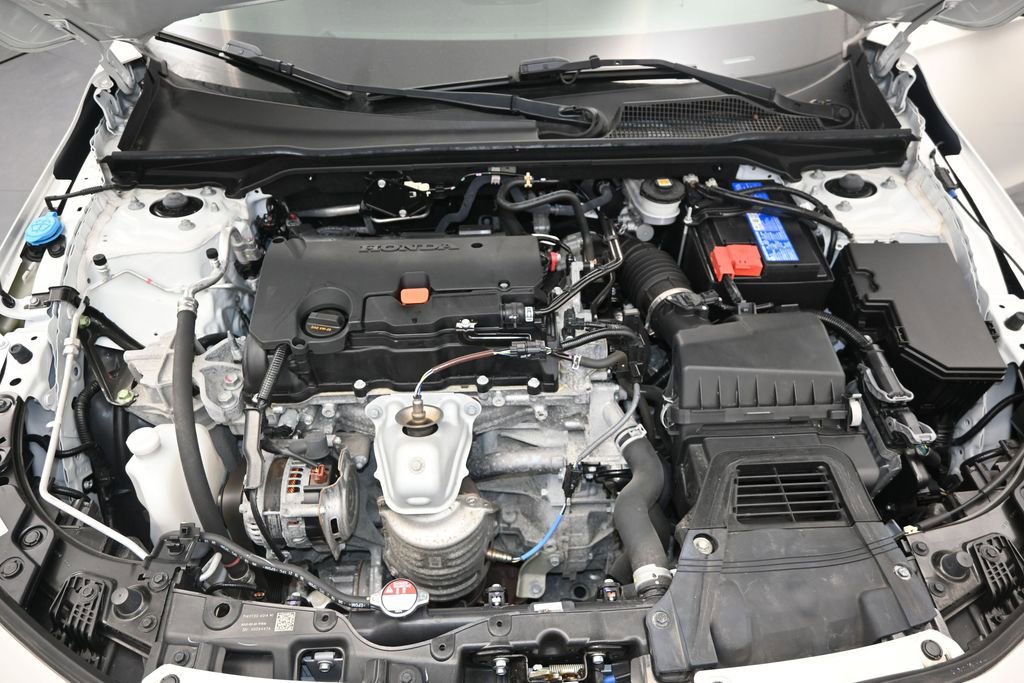 Used 2023 Honda Civic LX image 21