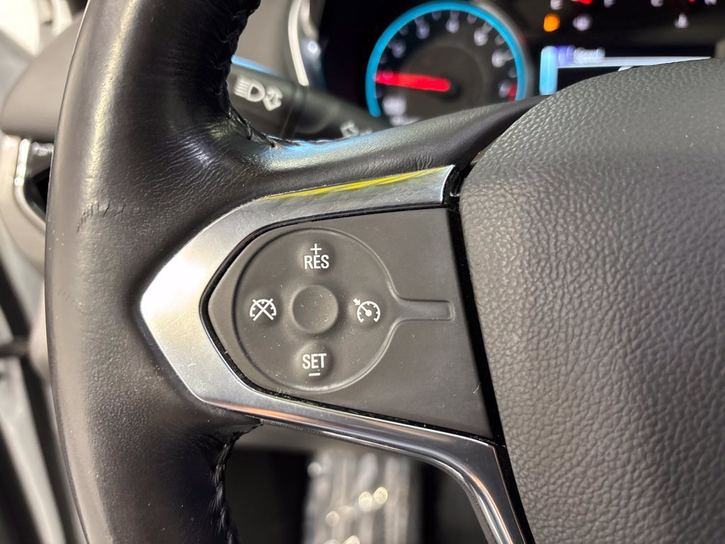 Used 2019 Chevrolet Traverse LT w/ LPO, Floor Liner Package AWD/4WD image 13