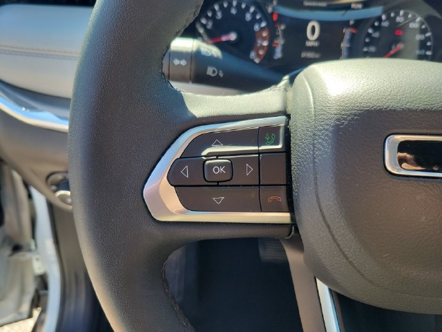 Used 2023 Jeep Compass Limited AWD/4WD image 15