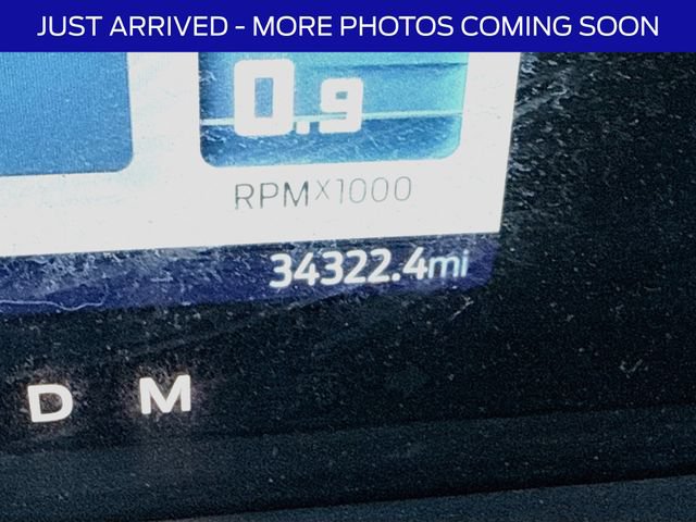 Used 2022 Ford Bronco Outer Banks AWD/4WD image 12