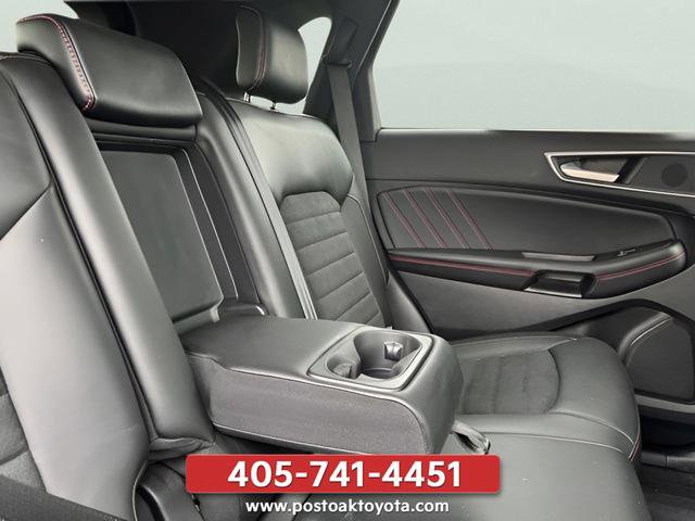 Used 2024 Ford Edge ST-Line AWD/4WD image 31