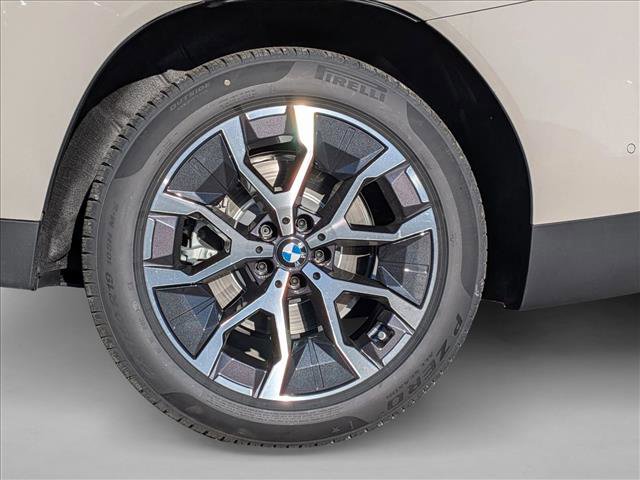 New 2026 BMW X3 xDrive30 image 10