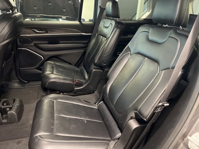 Used 2021 Jeep Grand Cherokee L Limited image 28