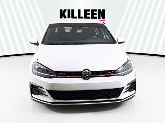 Used 2020 Volkswagen GTI S image 2