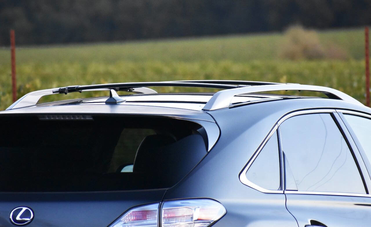 Used 2010 Lexus RX 450h AWD image 15