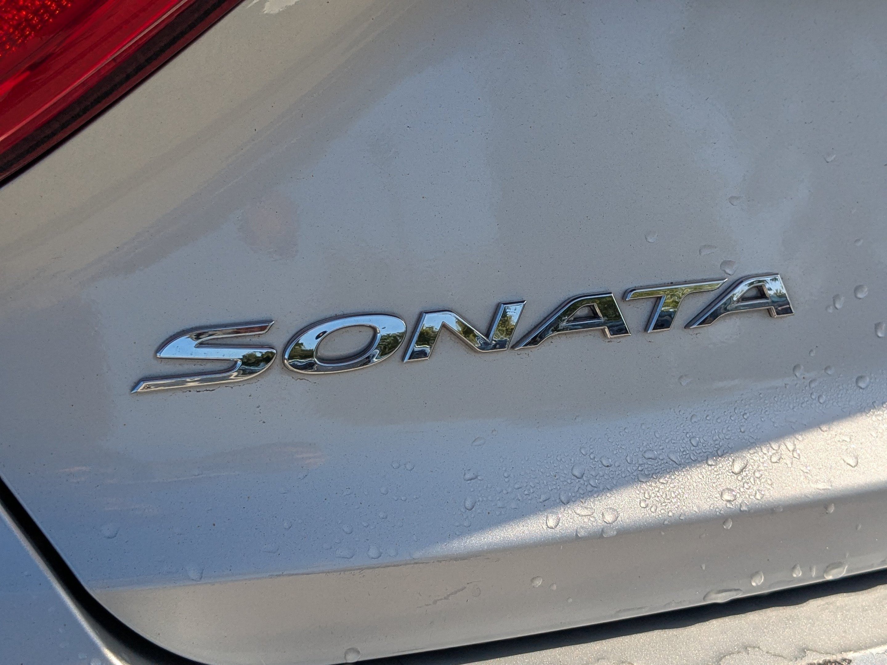 Used 2016 Hyundai Sonata Sport w/ Option Group 02 FWD image 31