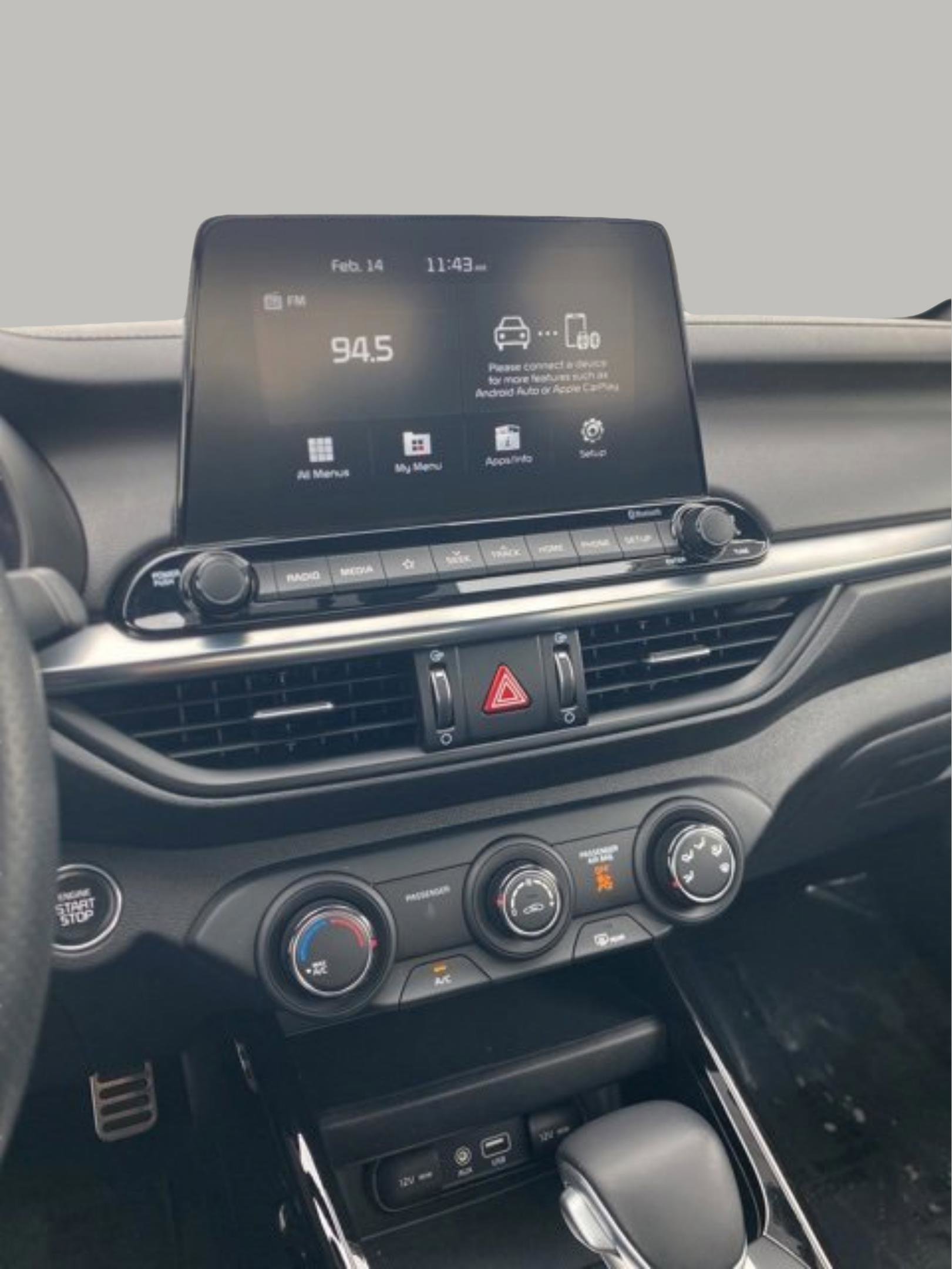 Used 2021 Kia Forte GT-Line image 26