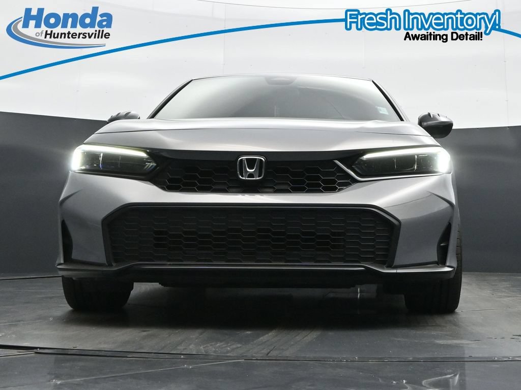 Used 2025 Honda Civic Sport image 35
