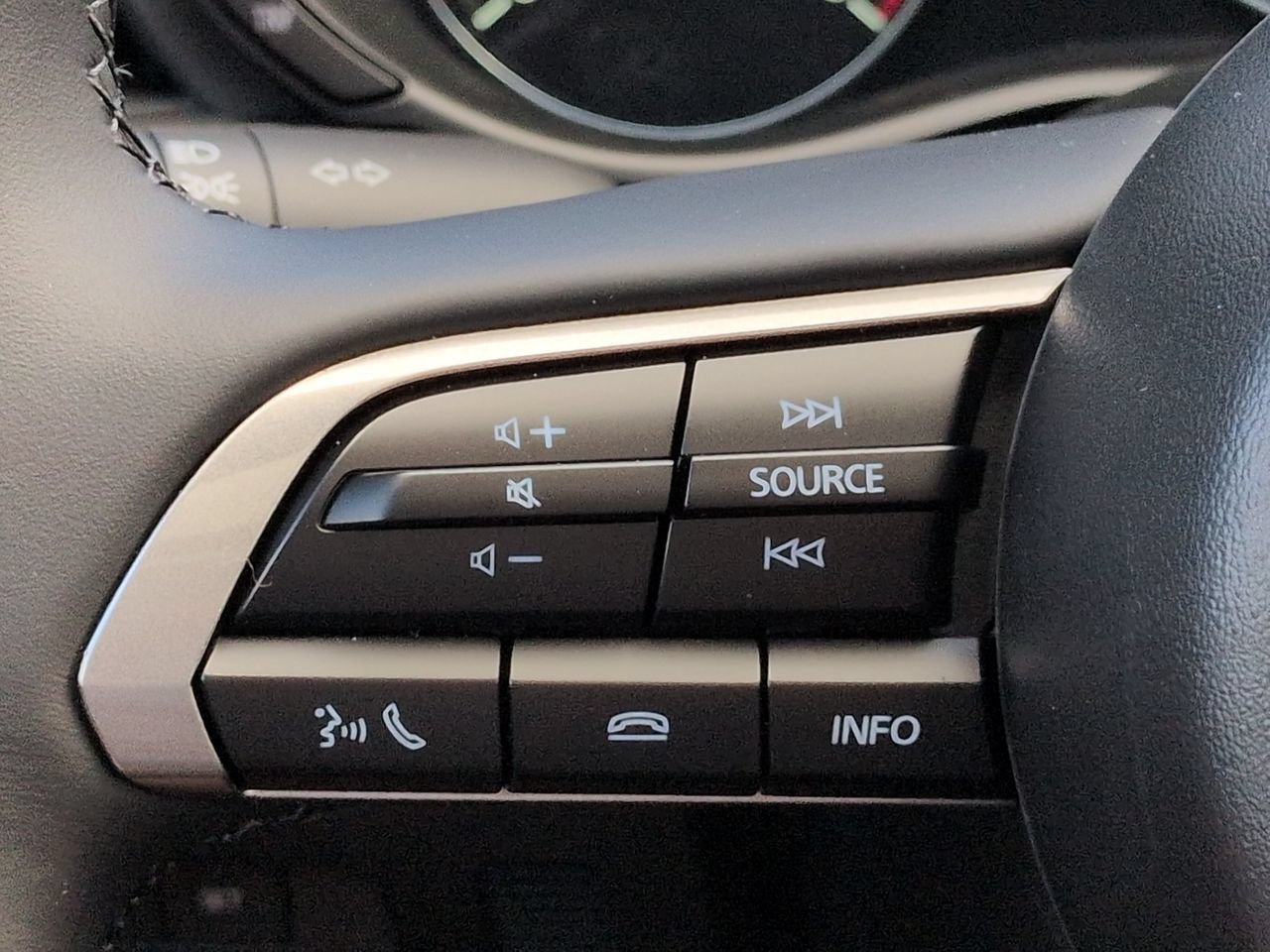New 2026 MAZDA CX-30 AWD 2.5 S image 23