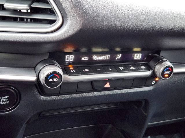 Certified 2025 MAZDA CX-30 AWD 2.5 S w/ Select Sport Pkg image 9