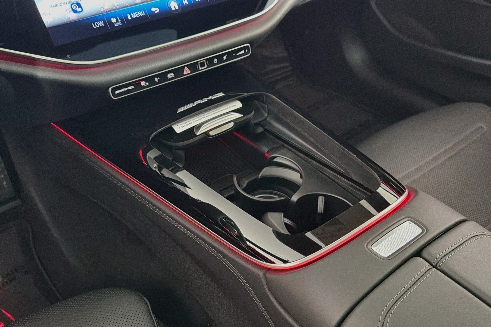 New 2027 Mercedes-Benz E 53 AMG e 4MATIC Wagon image 5