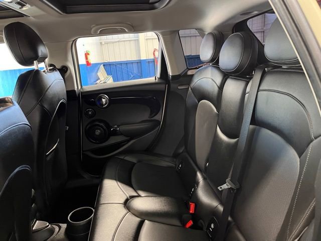 Used 2019 MINI Cooper S w/ Storage Package FWD image 18