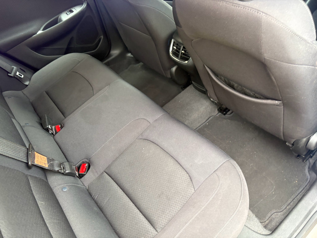 Used 2023 Chevrolet Malibu LT FWD image 22