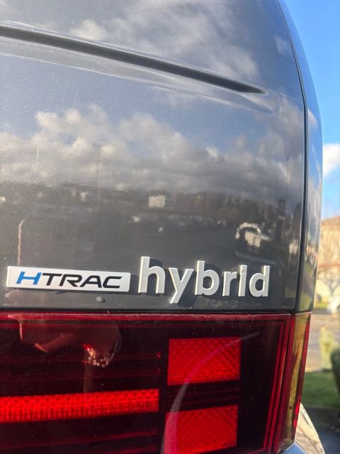 Certified 2026 Hyundai Santa Fe SEL image 10