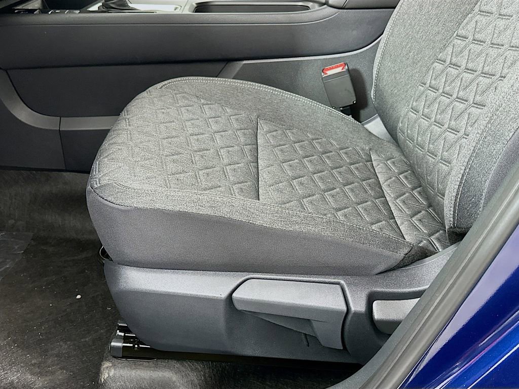 New 2026 Nissan Kicks SV w/ SV Premium Package image 26