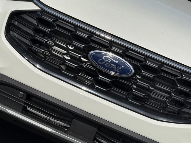 New 2026 Ford Escape ST-Line w/ Tech Pack #1 image 4