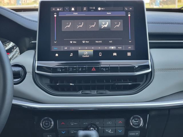 Certified 2023 Jeep Compass Limited AWD/4WD image 27