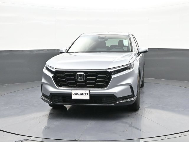 New 2026 Honda CR-V EX-L image 27