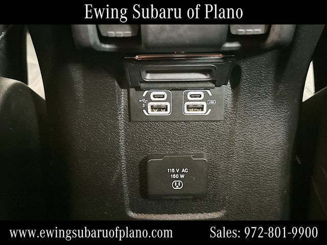 Used 2018 Jeep Wrangler Unlimited Sahara AWD/4WD image 26