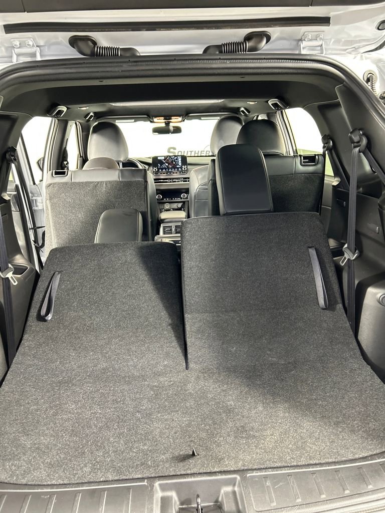 Used 2024 Mitsubishi Outlander SE Black Edition image 21