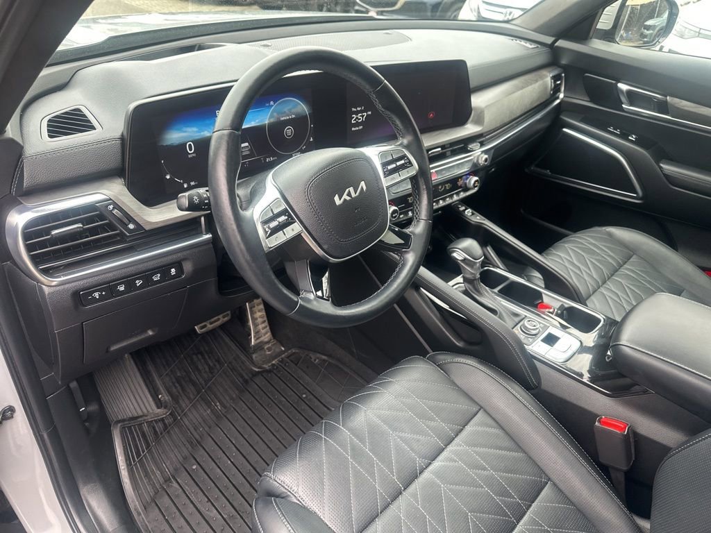 Used 2024 Kia Telluride SX Prestige X-Pro image 9