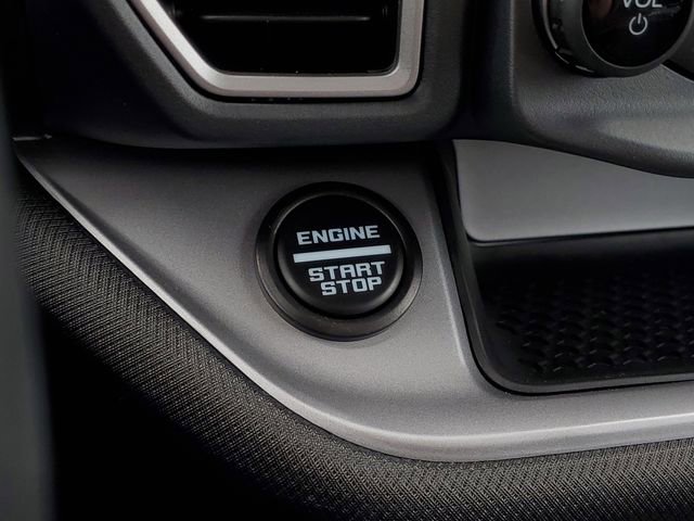 Certified 2022 Ford Bronco Sport Big Bend w/ Convenience Package image 18