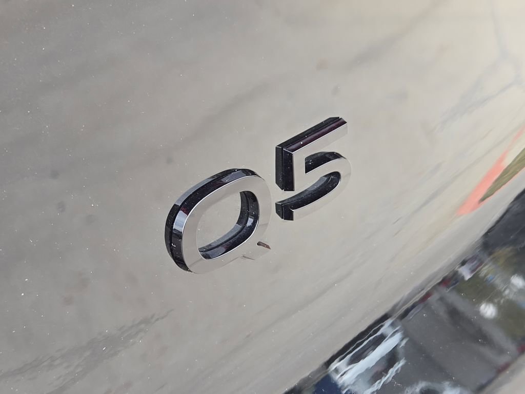Certified 2025 Audi Q5 Premium Plus w/ Premium Plus image 13