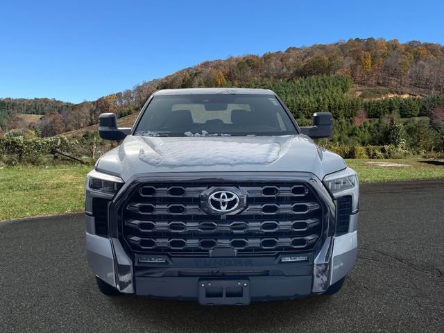 Used 2023 Toyota Tundra Platinum image 2